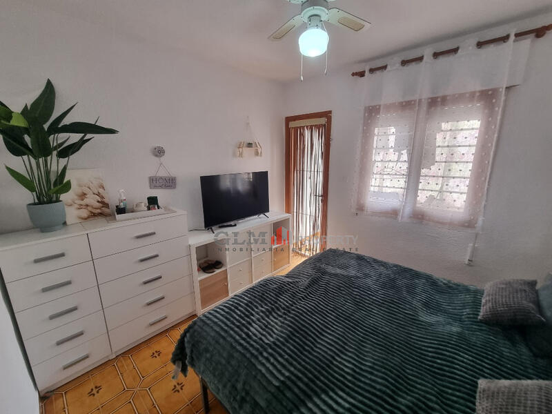 1 Schlafzimmer Appartement zu verkaufen