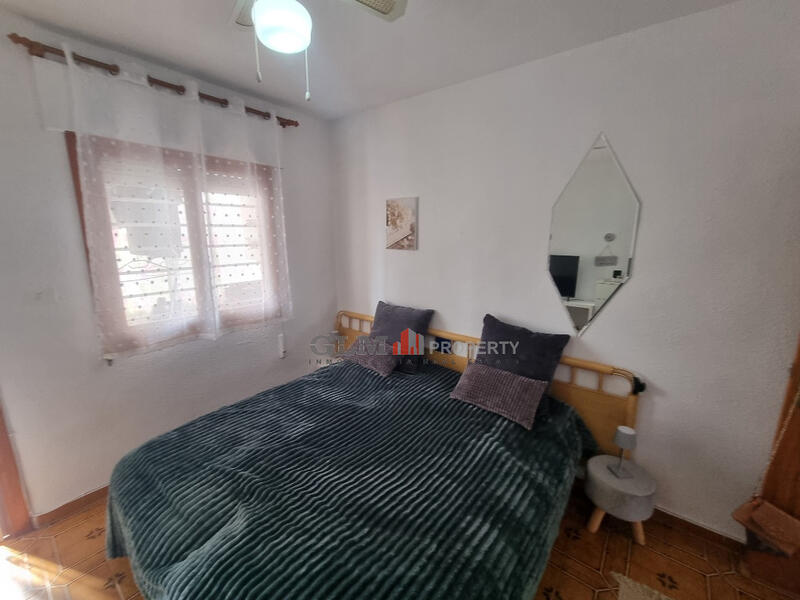 1 Schlafzimmer Appartement zu verkaufen