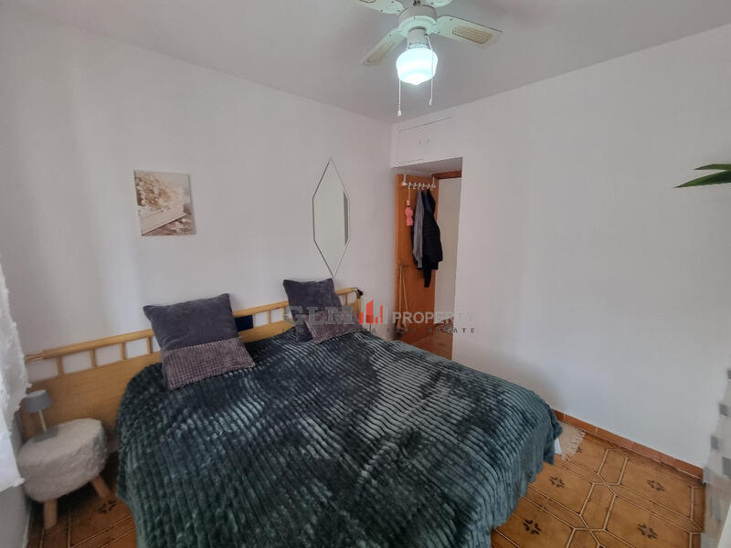1 Schlafzimmer Appartement zu verkaufen