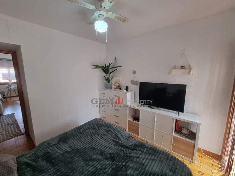 1 Schlafzimmer Appartement zu verkaufen