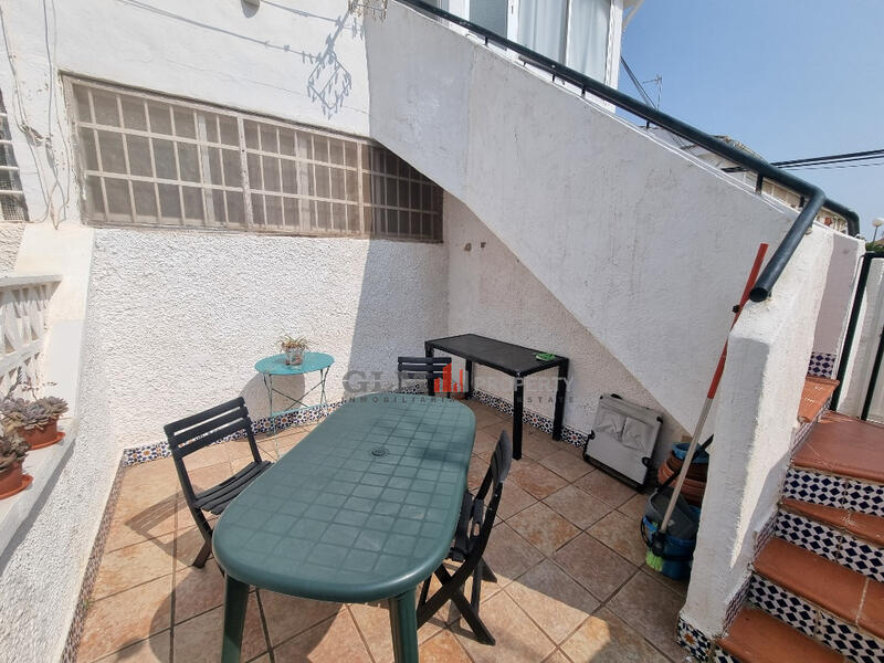 1 Schlafzimmer Appartement zu verkaufen