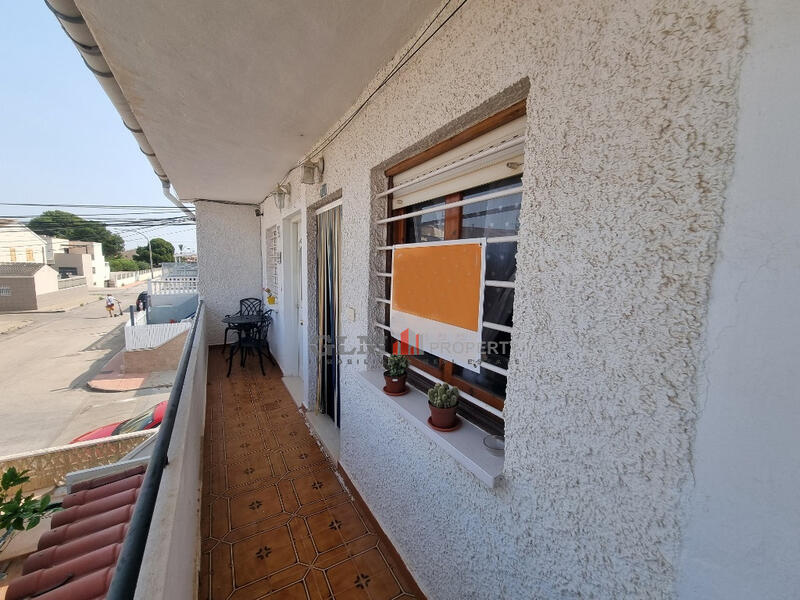 1 Schlafzimmer Appartement zu verkaufen