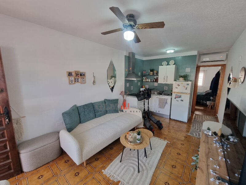 1 Schlafzimmer Appartement zu verkaufen