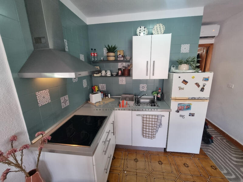 1 Schlafzimmer Appartement zu verkaufen
