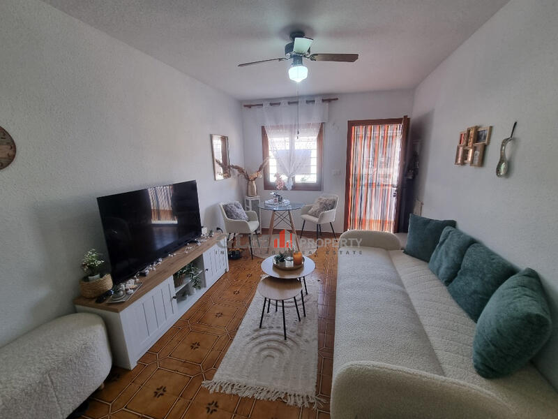 1 Schlafzimmer Appartement zu verkaufen
