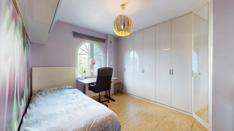 5 chambre Villa à vendre
