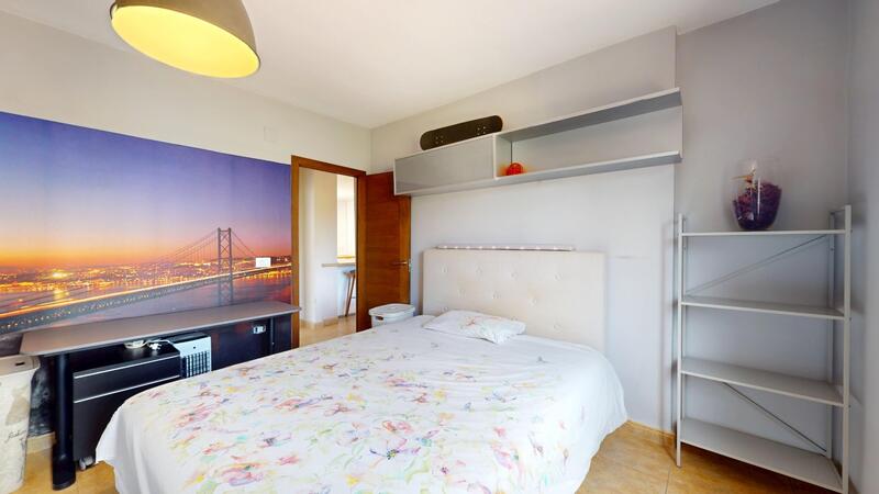 5 chambre Villa à vendre