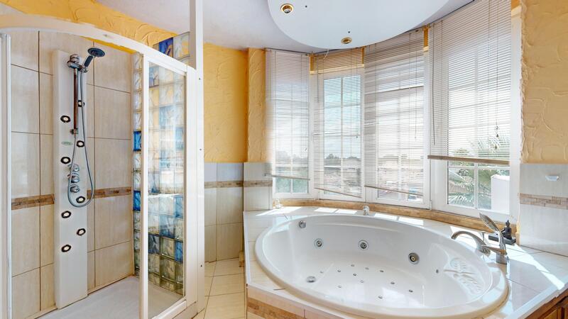 5 chambre Villa à vendre