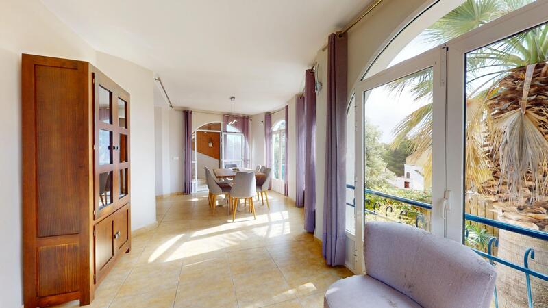 5 chambre Villa à vendre
