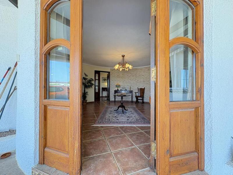 4 Cuarto Casa de Campo en venta
