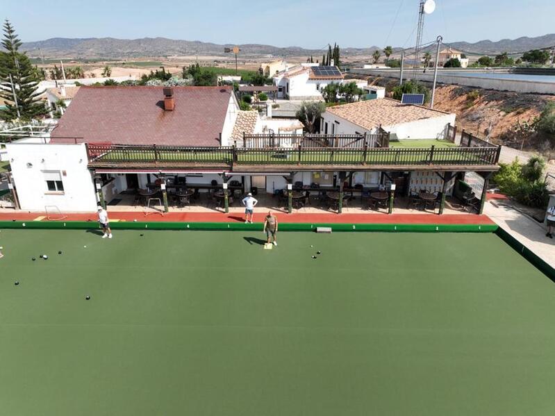 4 Cuarto Casa de Campo en venta
