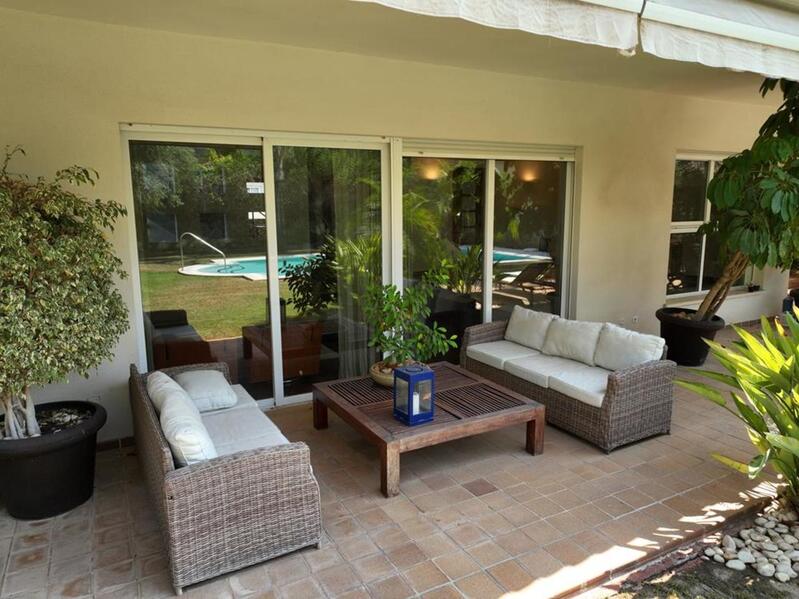 4 Cuarto Villa en venta