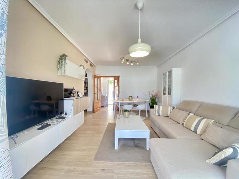 3 sovrum Villa till salu