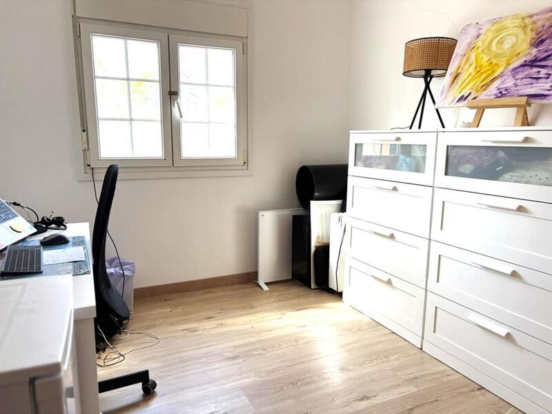 3 sovrum Villa till salu