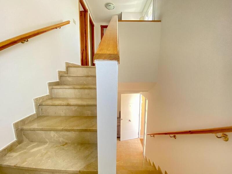 3 sovrum Villa till salu