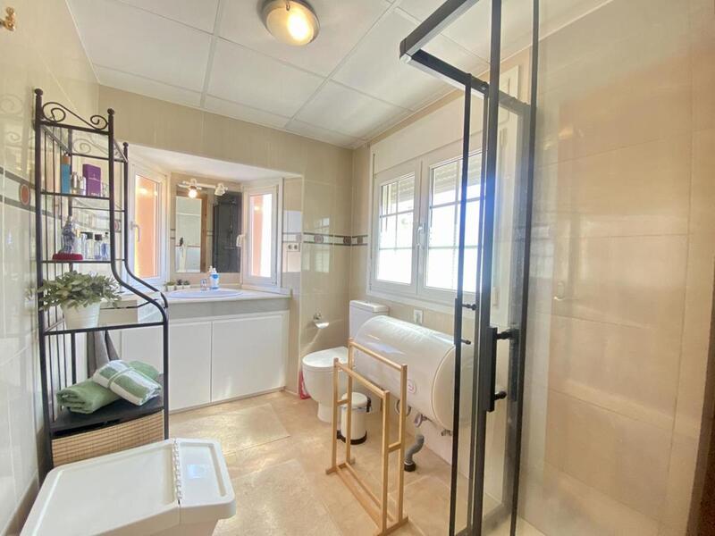 3 sovrum Villa till salu