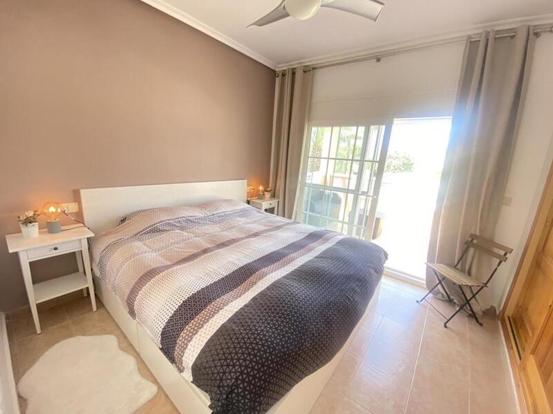 3 sovrum Villa till salu