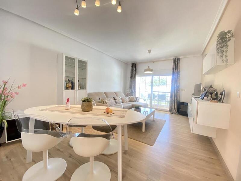 3 sovrum Villa till salu