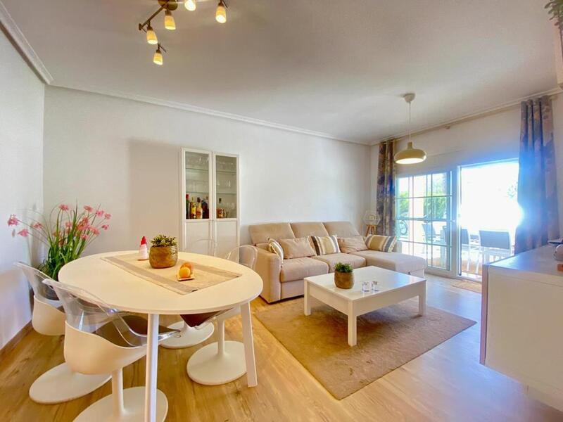 3 sovrum Villa till salu