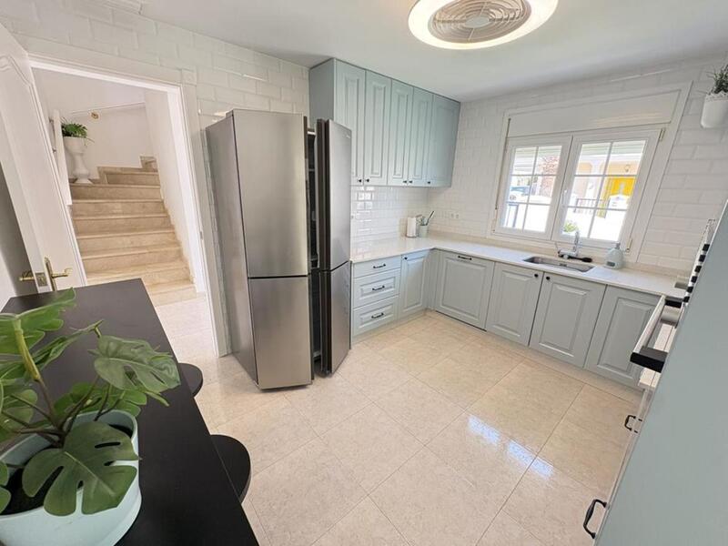 2 slaapkamer Villa Te koop