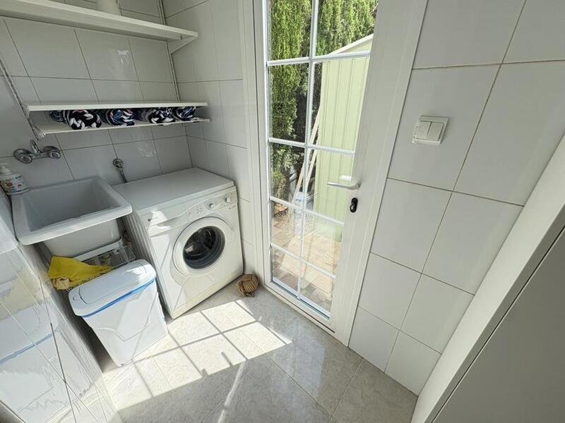 2 slaapkamer Villa Te koop