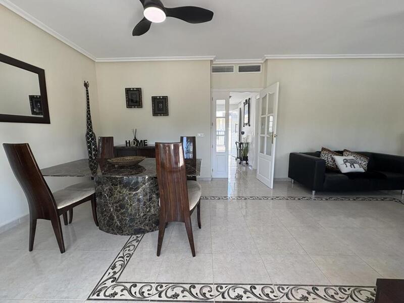 2 slaapkamer Villa Te koop