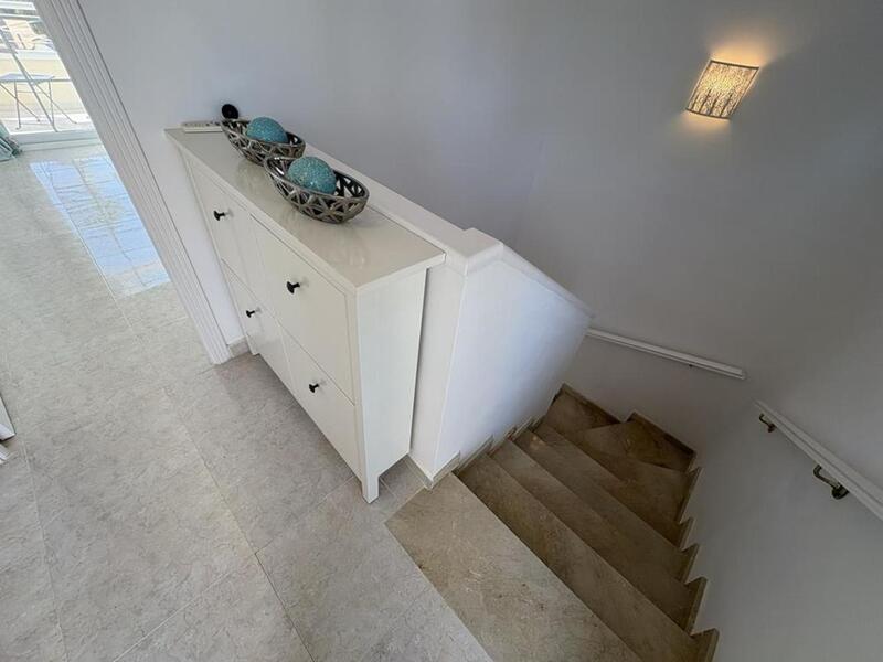 2 slaapkamer Villa Te koop