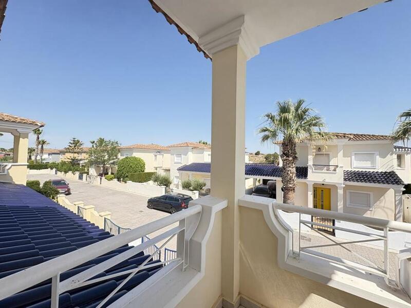 2 slaapkamer Villa Te koop