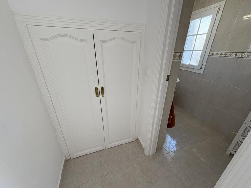 2 slaapkamer Villa Te koop