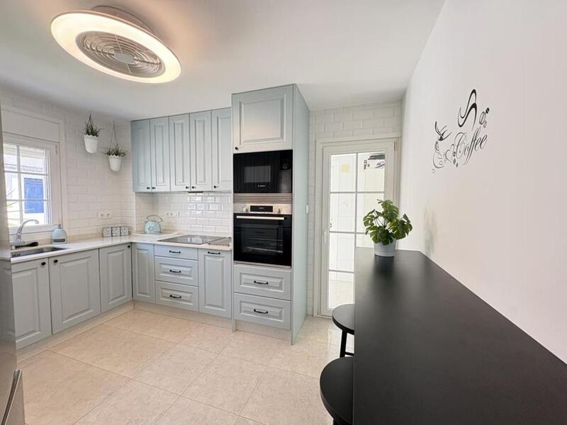 2 slaapkamer Villa Te koop