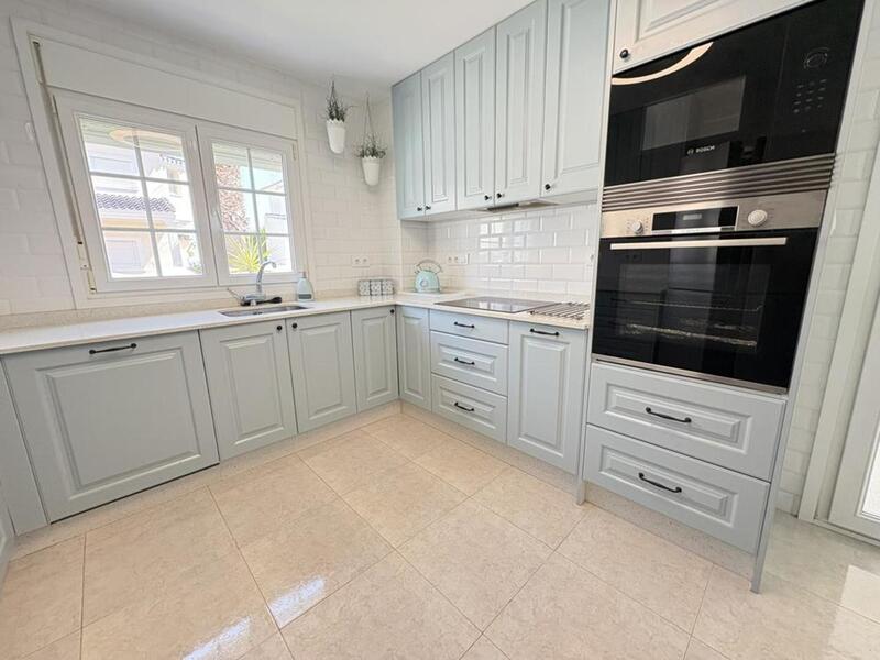 2 slaapkamer Villa Te koop