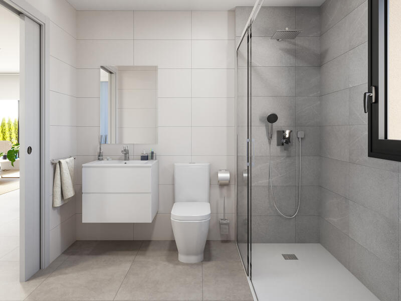 4 slaapkamer Villa Te koop