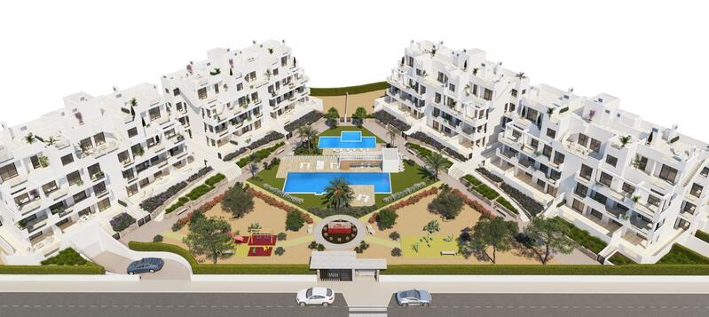 вилла продается в Torre Pacheco, Murcia