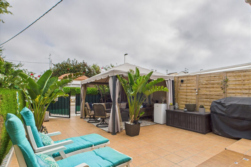 3 Cuarto Villa en venta