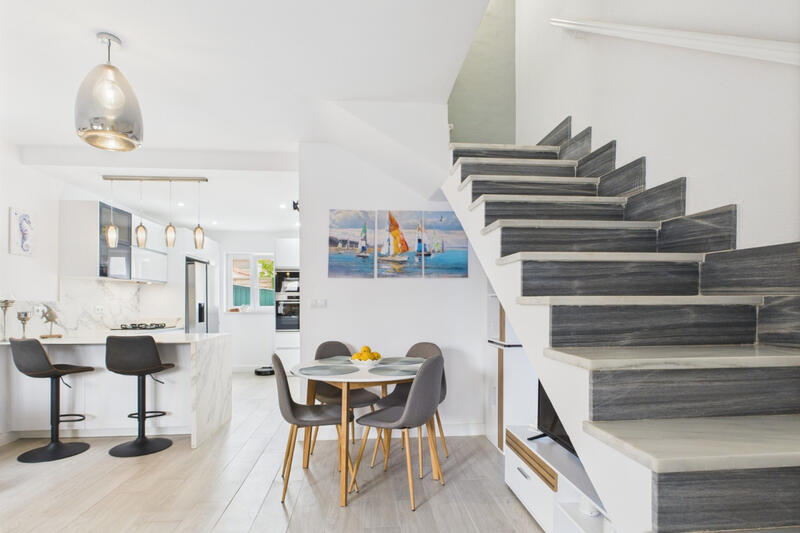 3 Cuarto Villa en venta