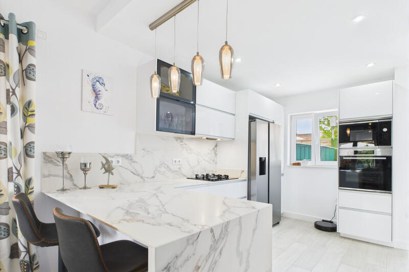 3 Cuarto Villa en venta