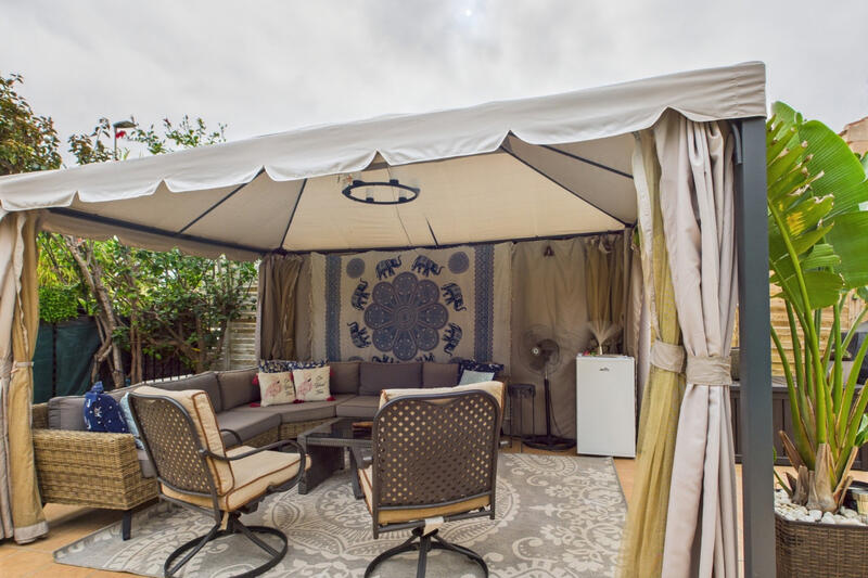 3 Cuarto Villa en venta