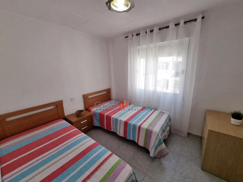 2 Schlafzimmer Appartement zu verkaufen