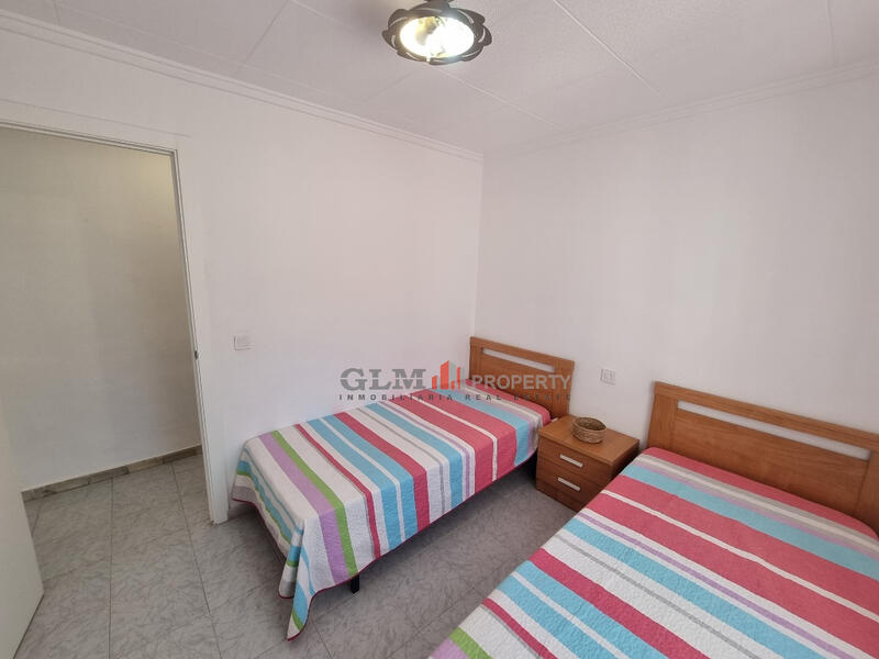 2 Schlafzimmer Appartement zu verkaufen