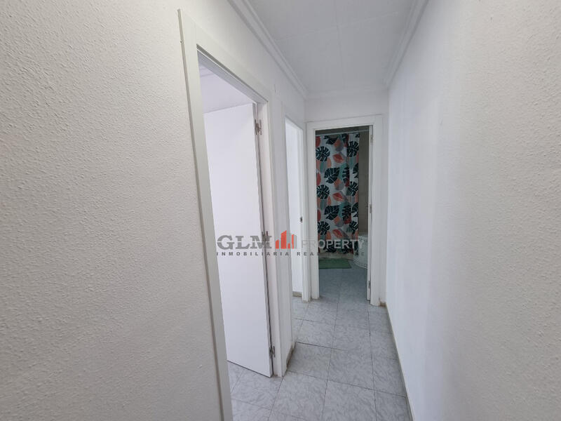 2 Schlafzimmer Appartement zu verkaufen