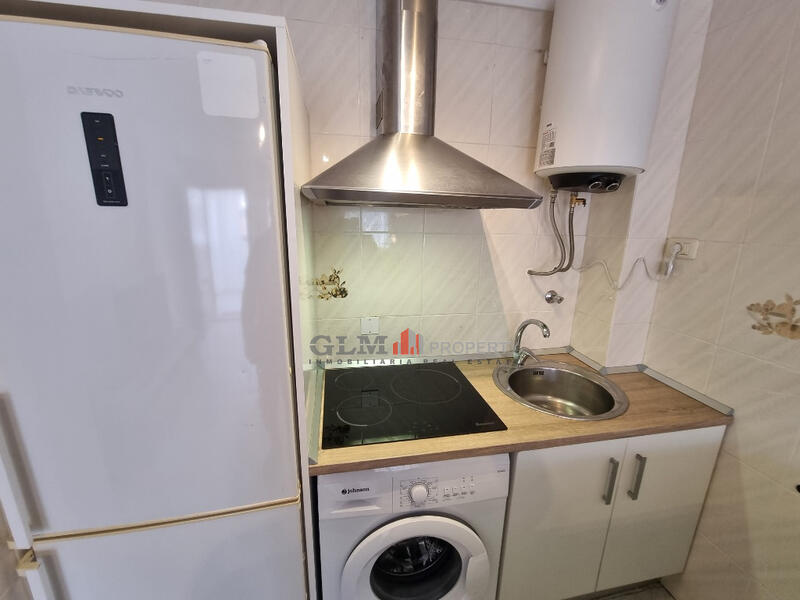 2 Schlafzimmer Appartement zu verkaufen