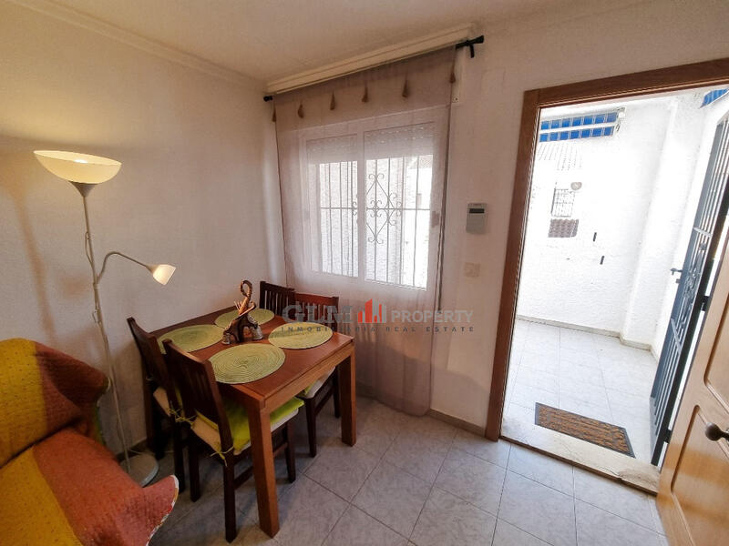 2 Schlafzimmer Appartement zu verkaufen