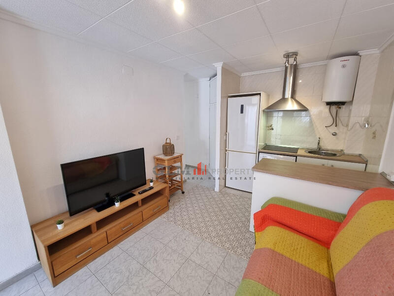2 Schlafzimmer Appartement zu verkaufen
