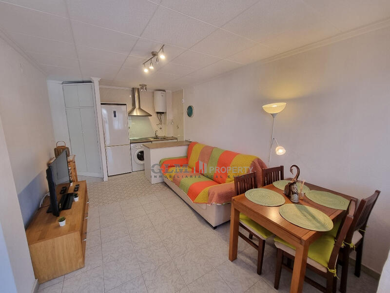 2 Schlafzimmer Appartement zu verkaufen