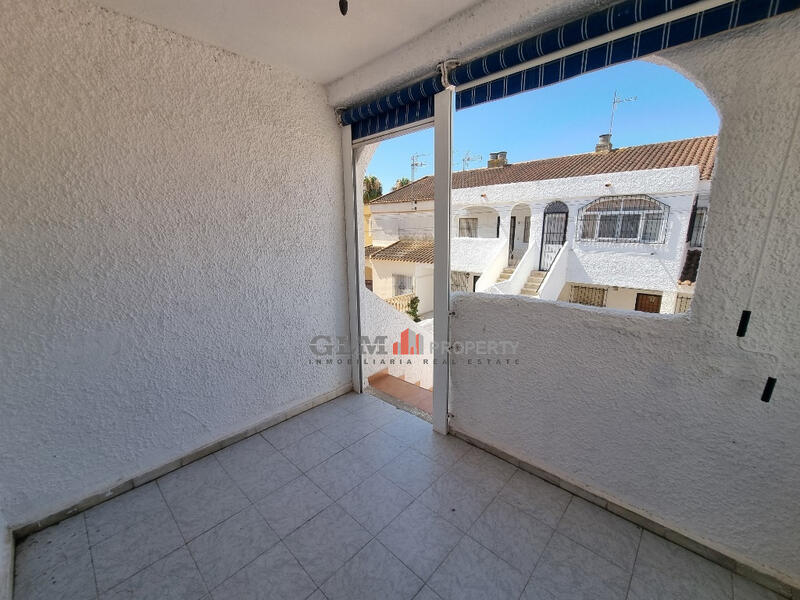 2 Schlafzimmer Appartement zu verkaufen