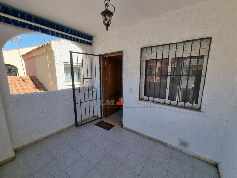 2 Schlafzimmer Appartement zu verkaufen