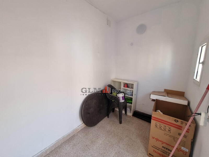 2 Schlafzimmer Appartement zu verkaufen