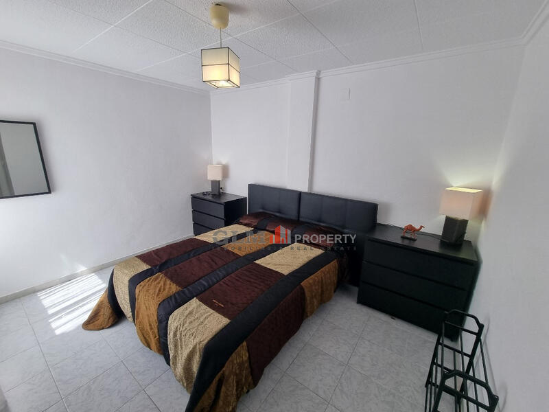 2 Schlafzimmer Appartement zu verkaufen