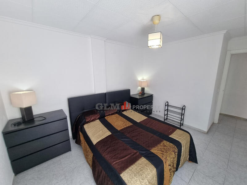 2 Schlafzimmer Appartement zu verkaufen