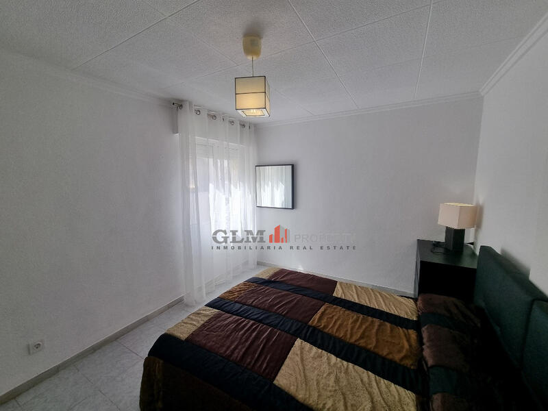 2 Schlafzimmer Appartement zu verkaufen